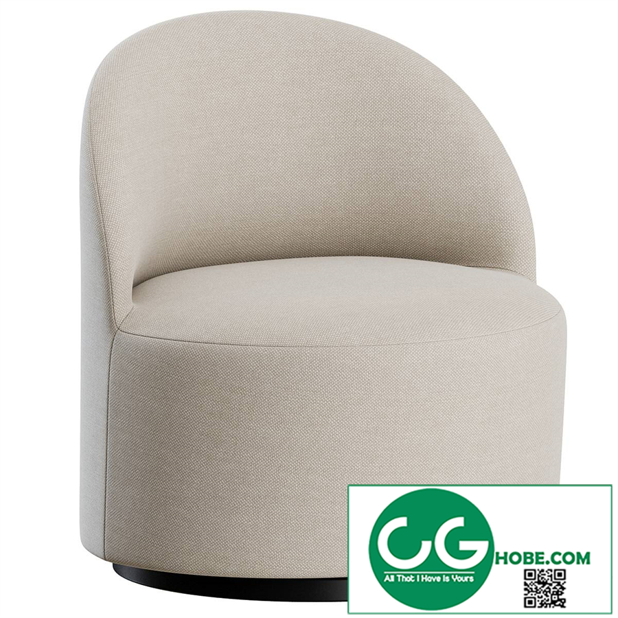 Tearoom Lounge Chairs by Menu